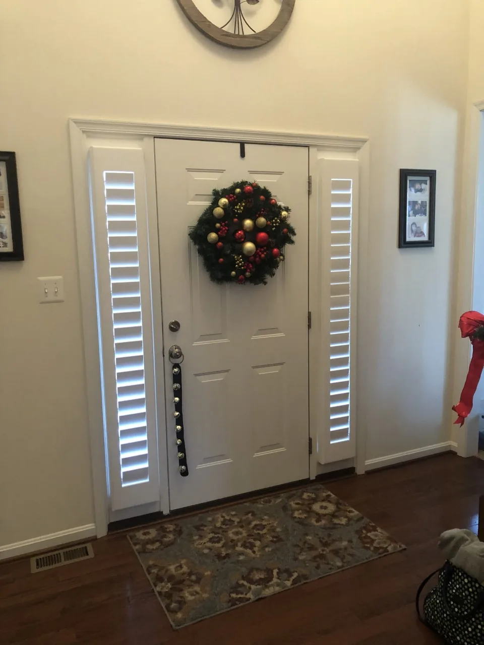 Sidelights