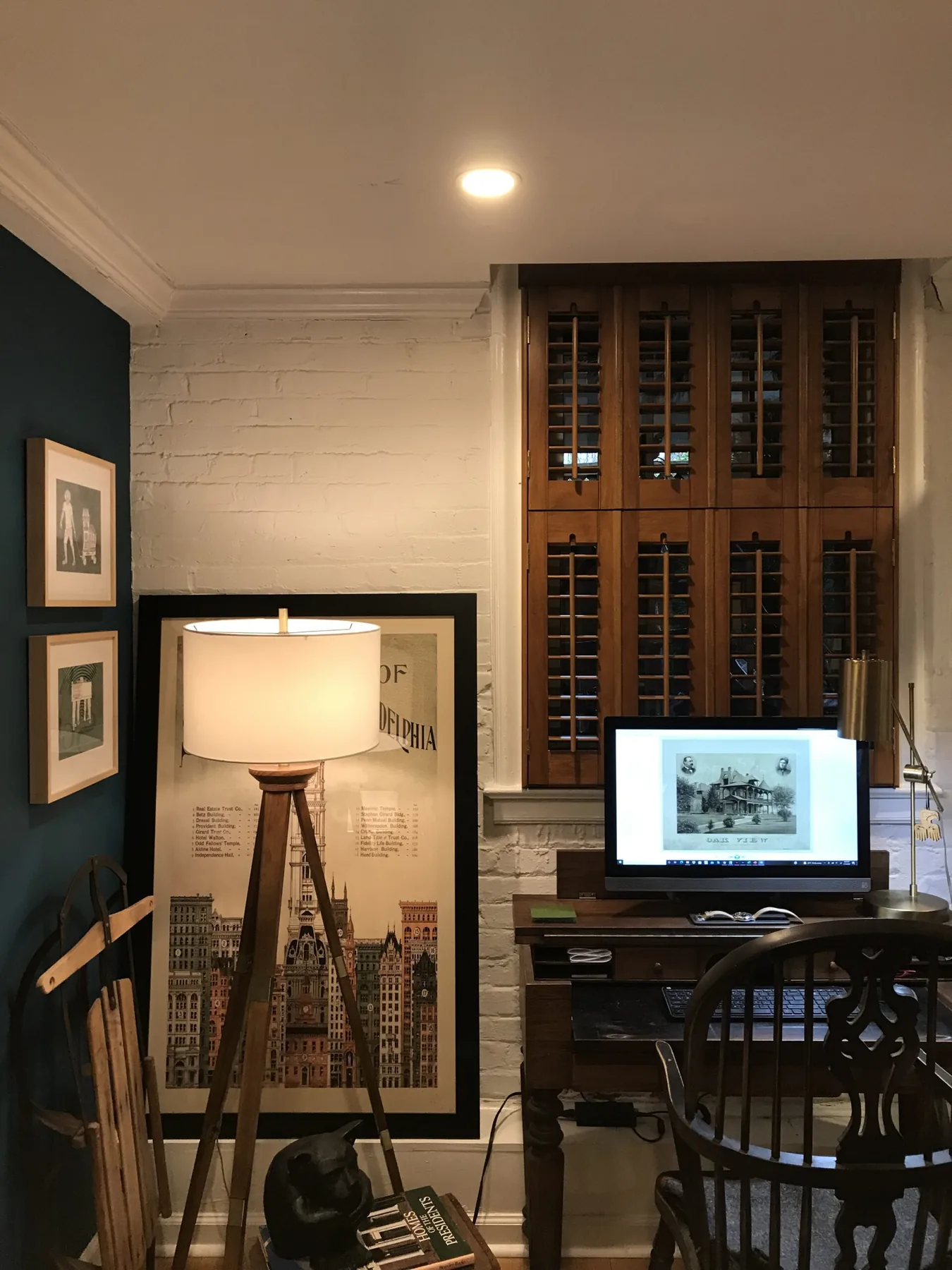 Stained, bifold and double hung