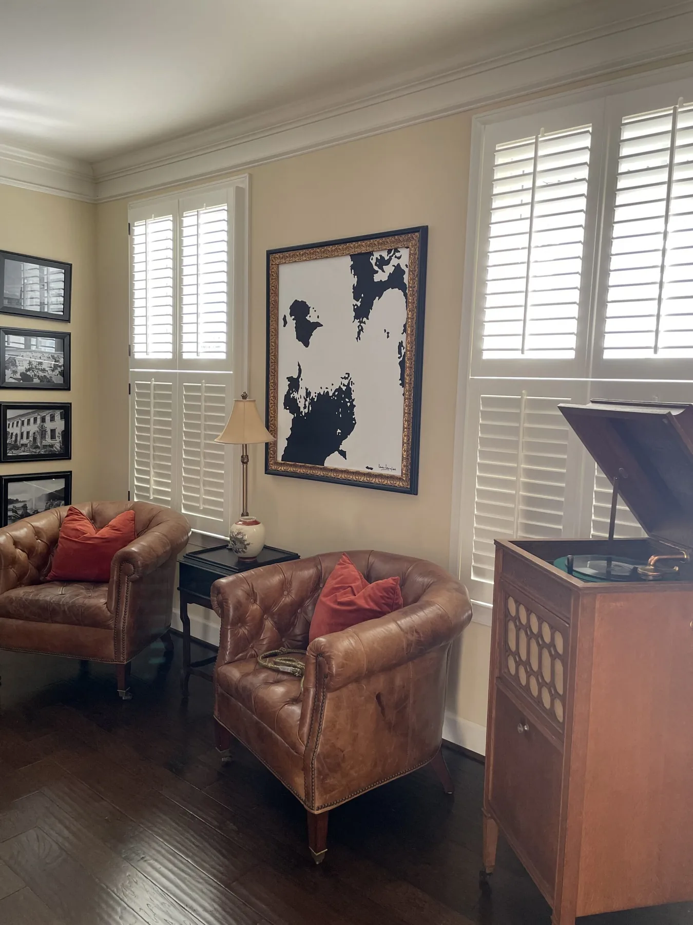 Double hung