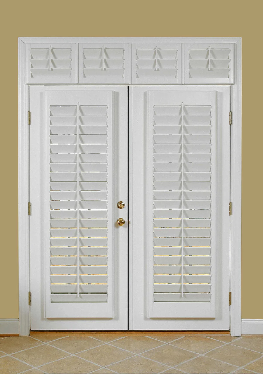 French-Door-Shadow-Box