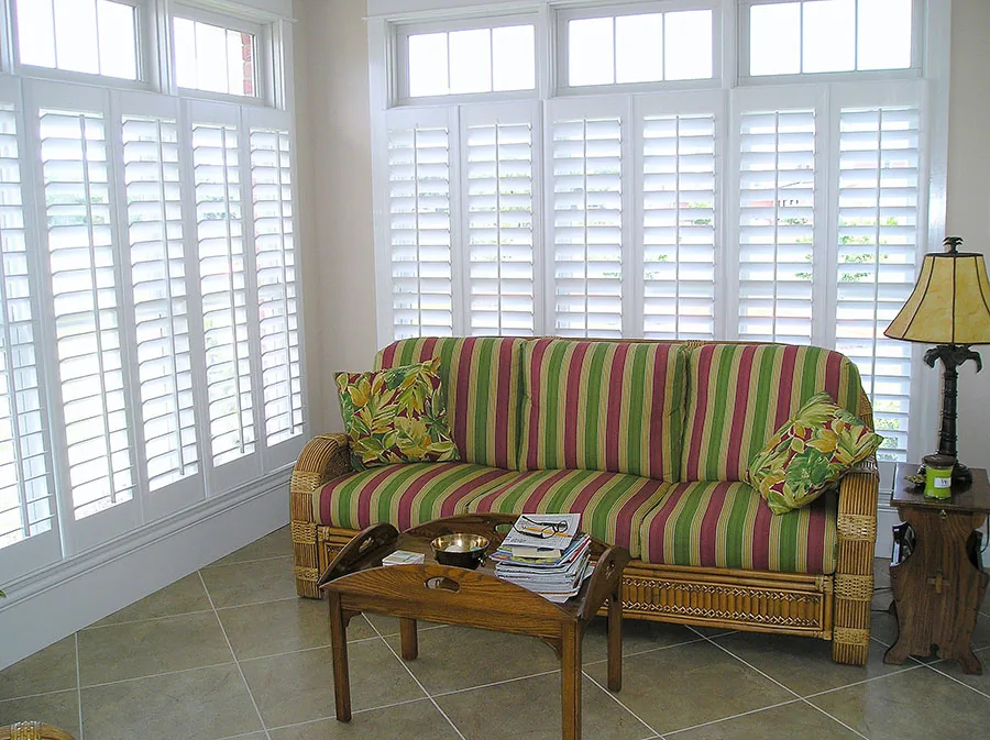 Softedge with Transom Exposed